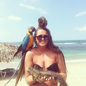 Meet your Posher, Brittany